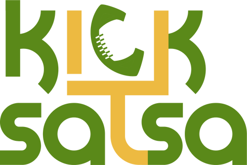 Kick Salsa